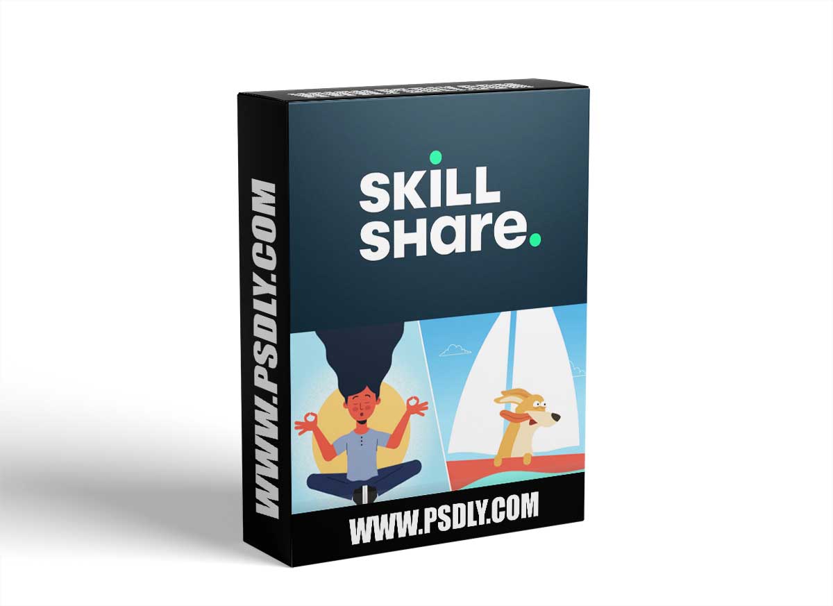 Animate Your Illustrations in Record Time Using Adobe After Effects