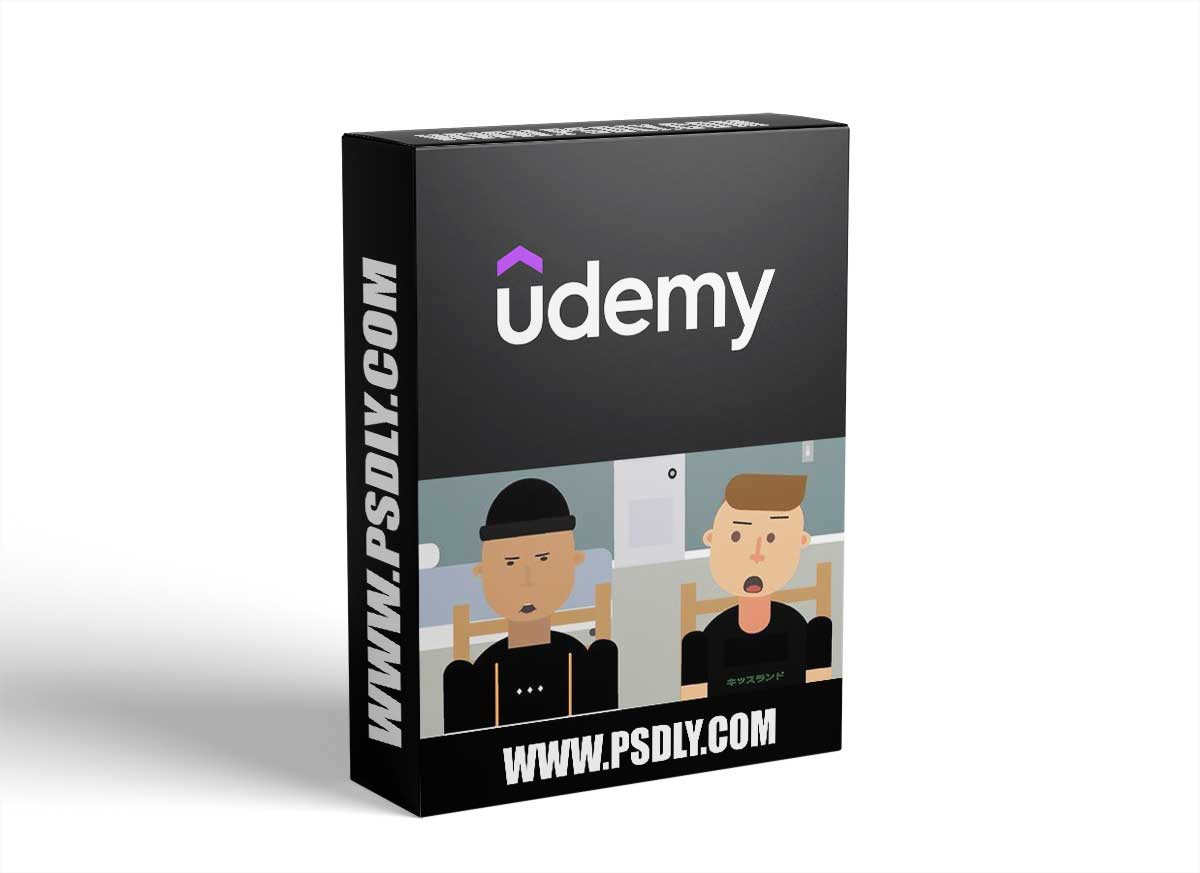 Animate Your Own Series with Cartoon Animator