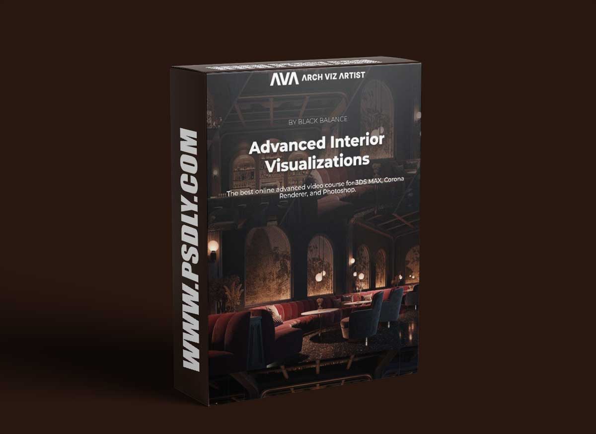 Archvizartist – Advanced Interior Visualizations