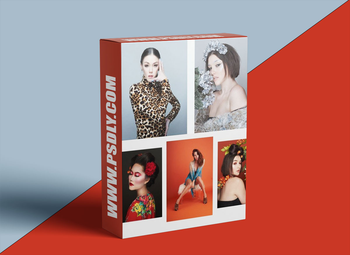 Beauty Photography: Shoot at Home on a Budget