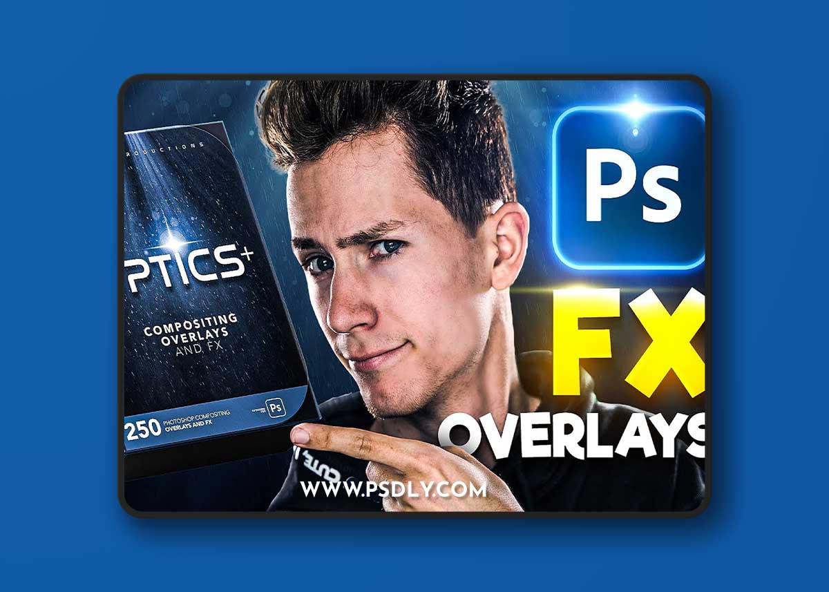 Benny Productions Optics+