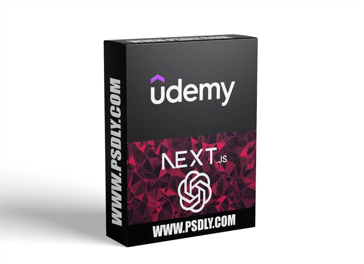 Build A Chatgpt Clone Using Next.Js & Openai - Next Js V13