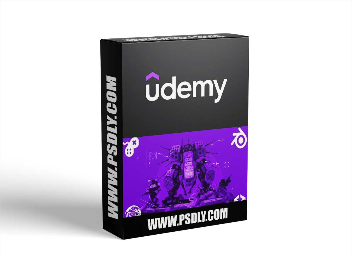 Build A Tower Defence Game With Unity And Blender