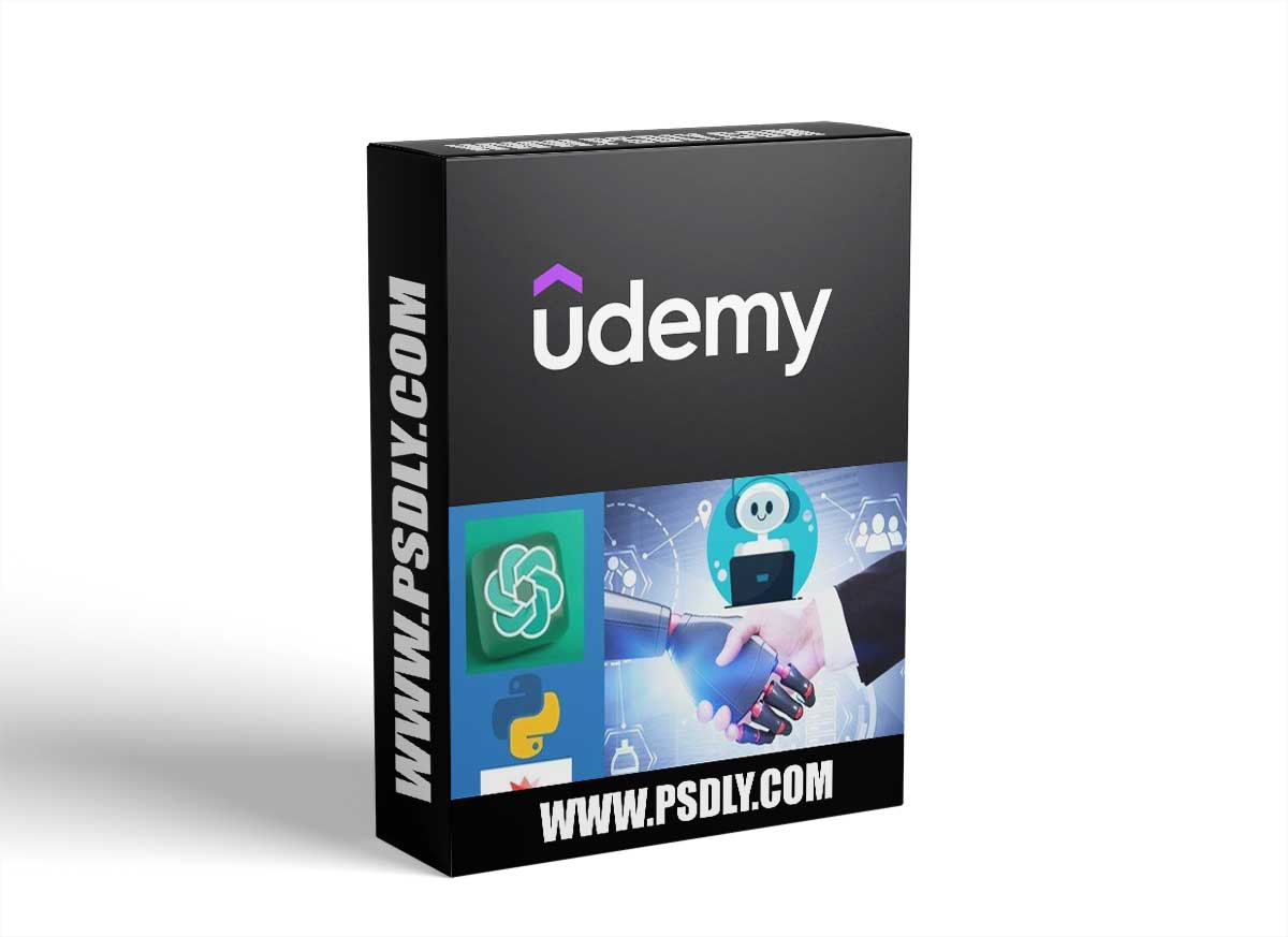 ChatGPT: Build a Chatbot with the new OpenAI API in Python!