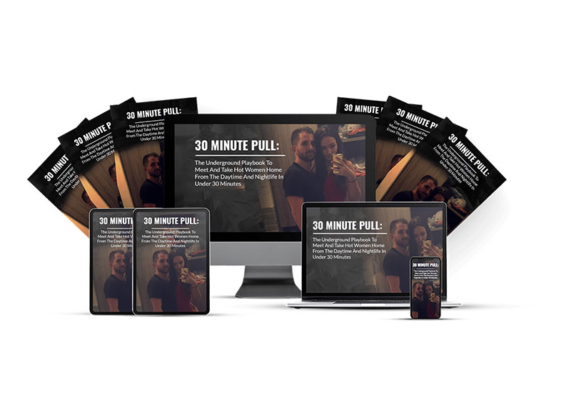 Chris Parker 30 Minute Pull Download