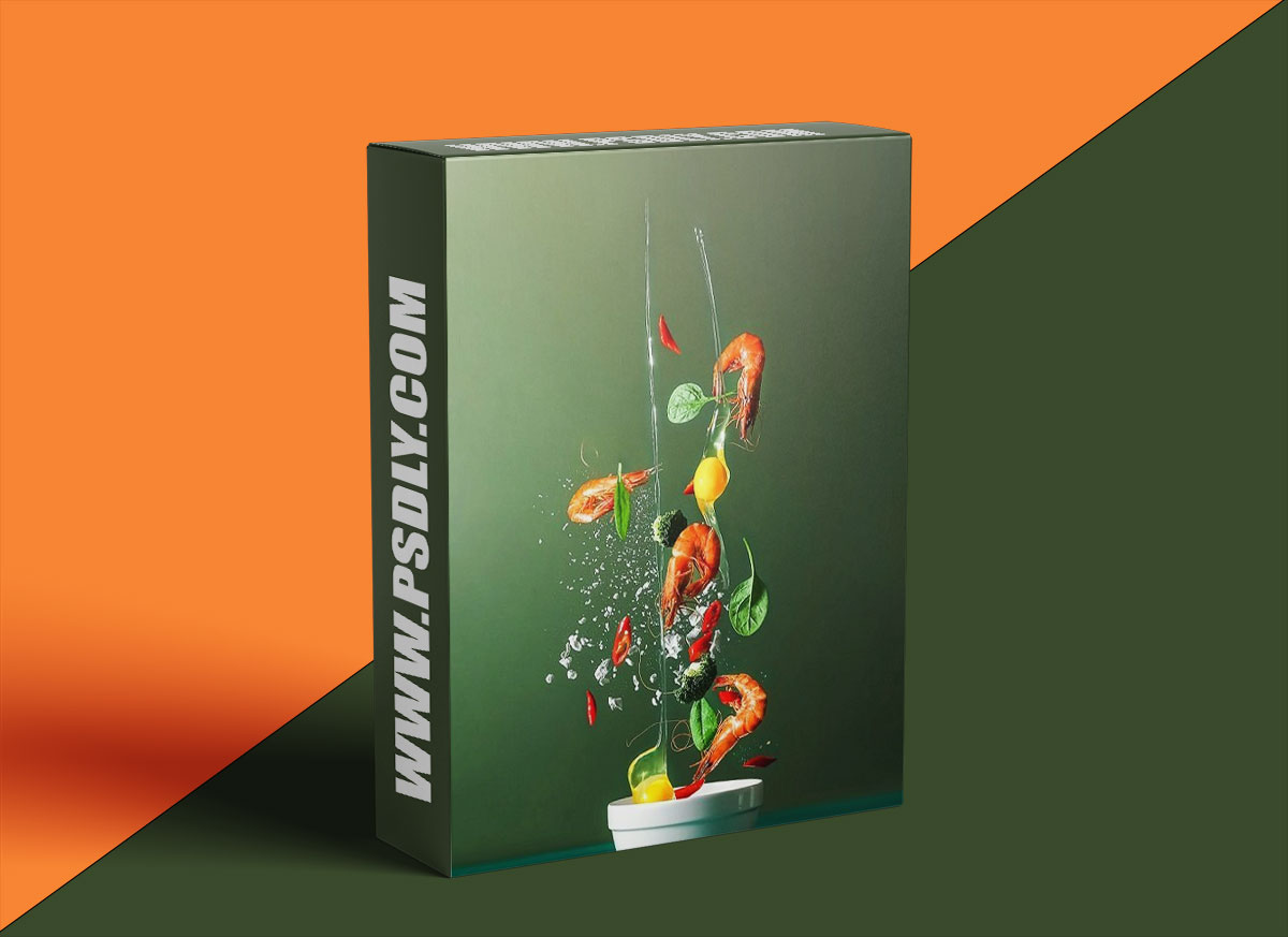 Color Theme Food Photography : Great tutorial to Shoot Food Photos Using DSLR / Mirrorless