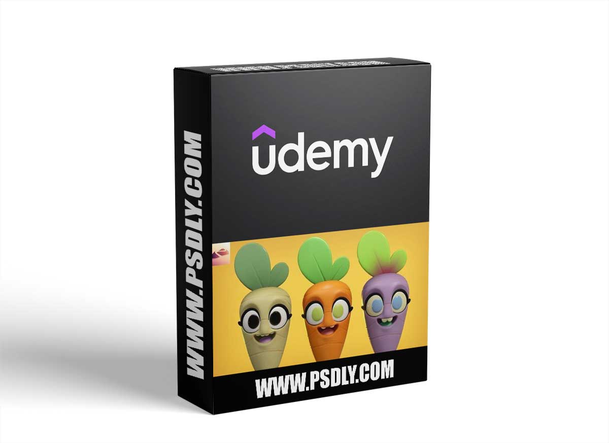 Creating your first 3D Model with Nomad Sculpt