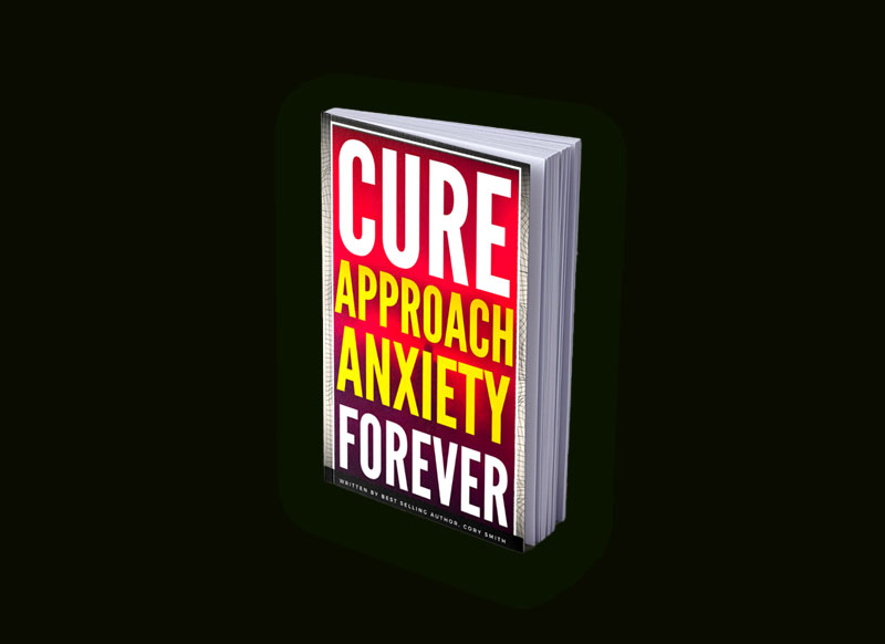 Cure Approach Anxiety Training Program