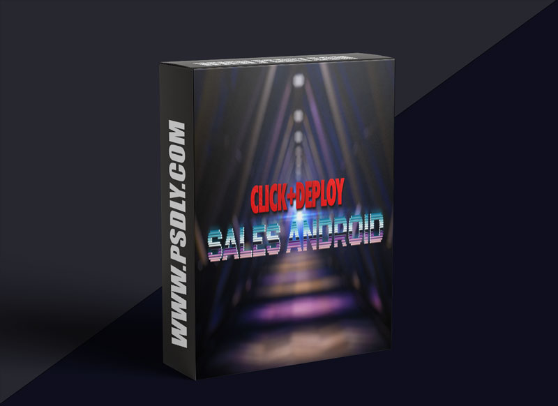 Dan Wardrope Click & Deploy Sales Android Download