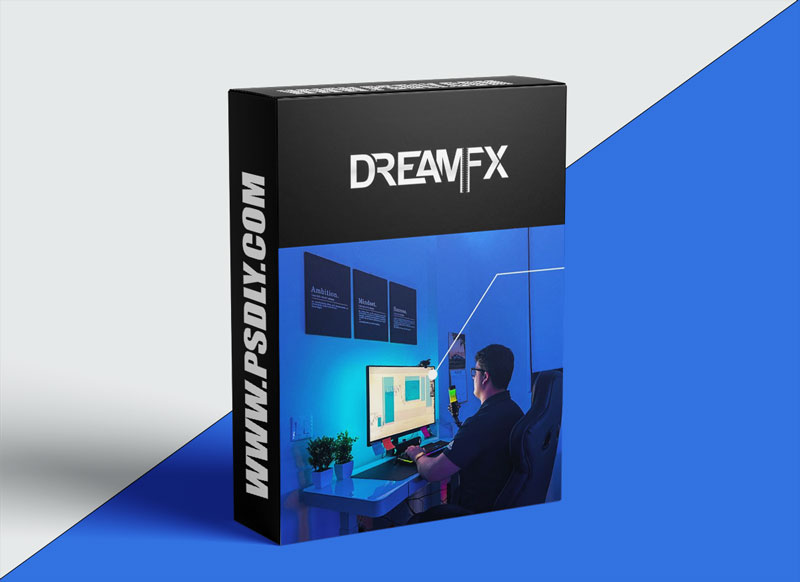 DreamsFX Core Concepts Mastery Download