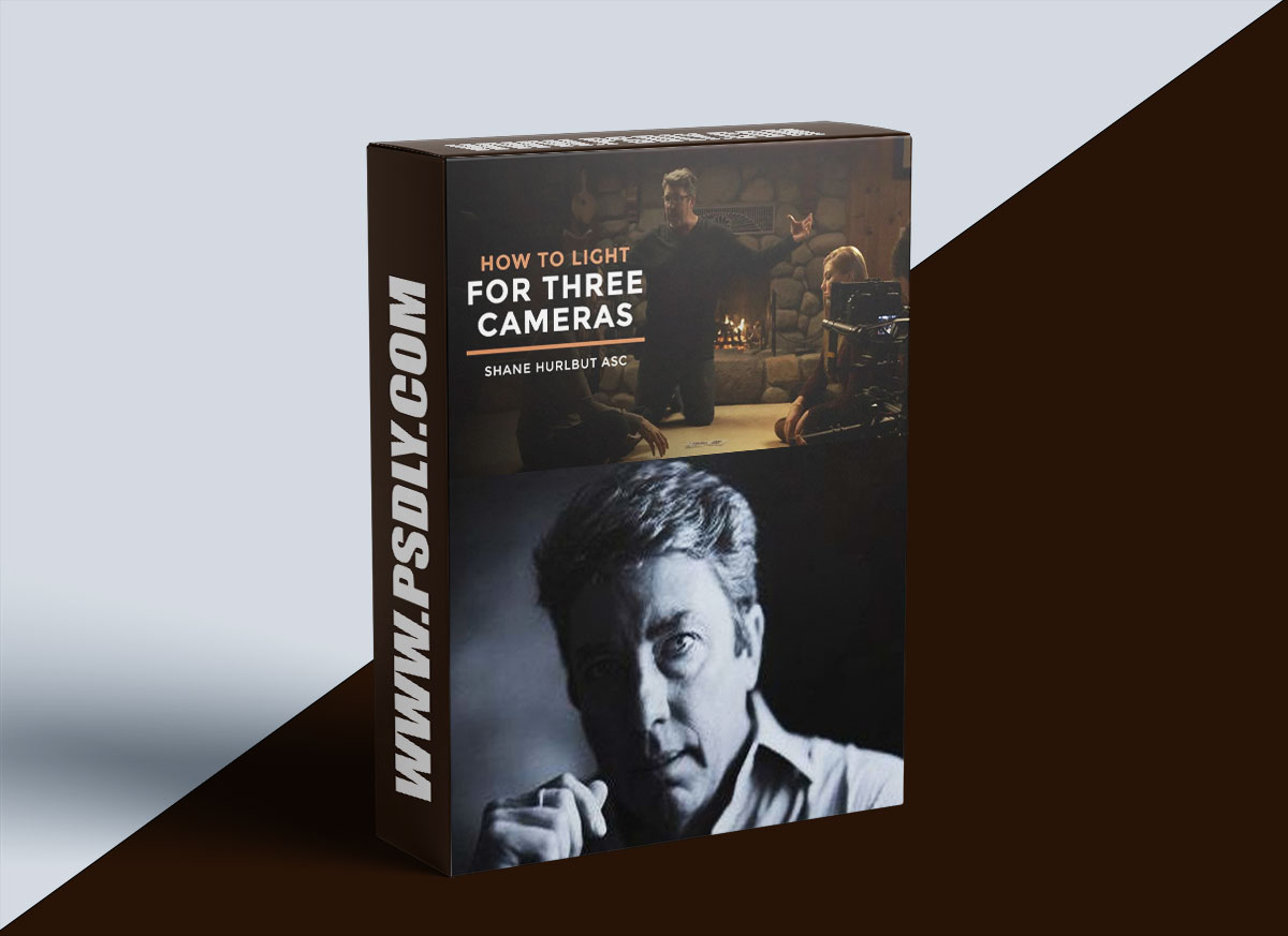 Filmmakers Academy – How to Light for Three Cameras