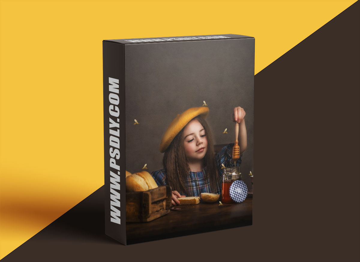 Focus with CA Neil - Honey Bee Editing Tutorial