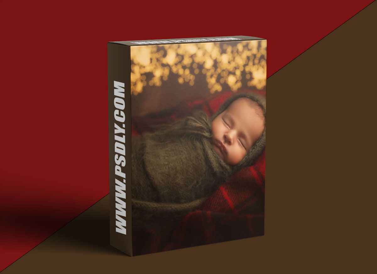 Focus with CA Neil - Taylor Newborn Tutorial