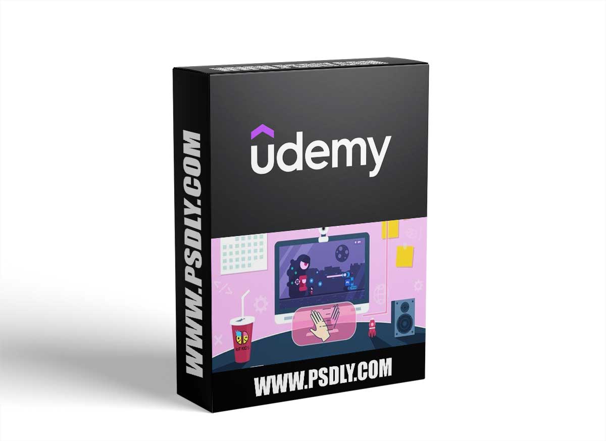 Games design with Video Sensing Using Scratch