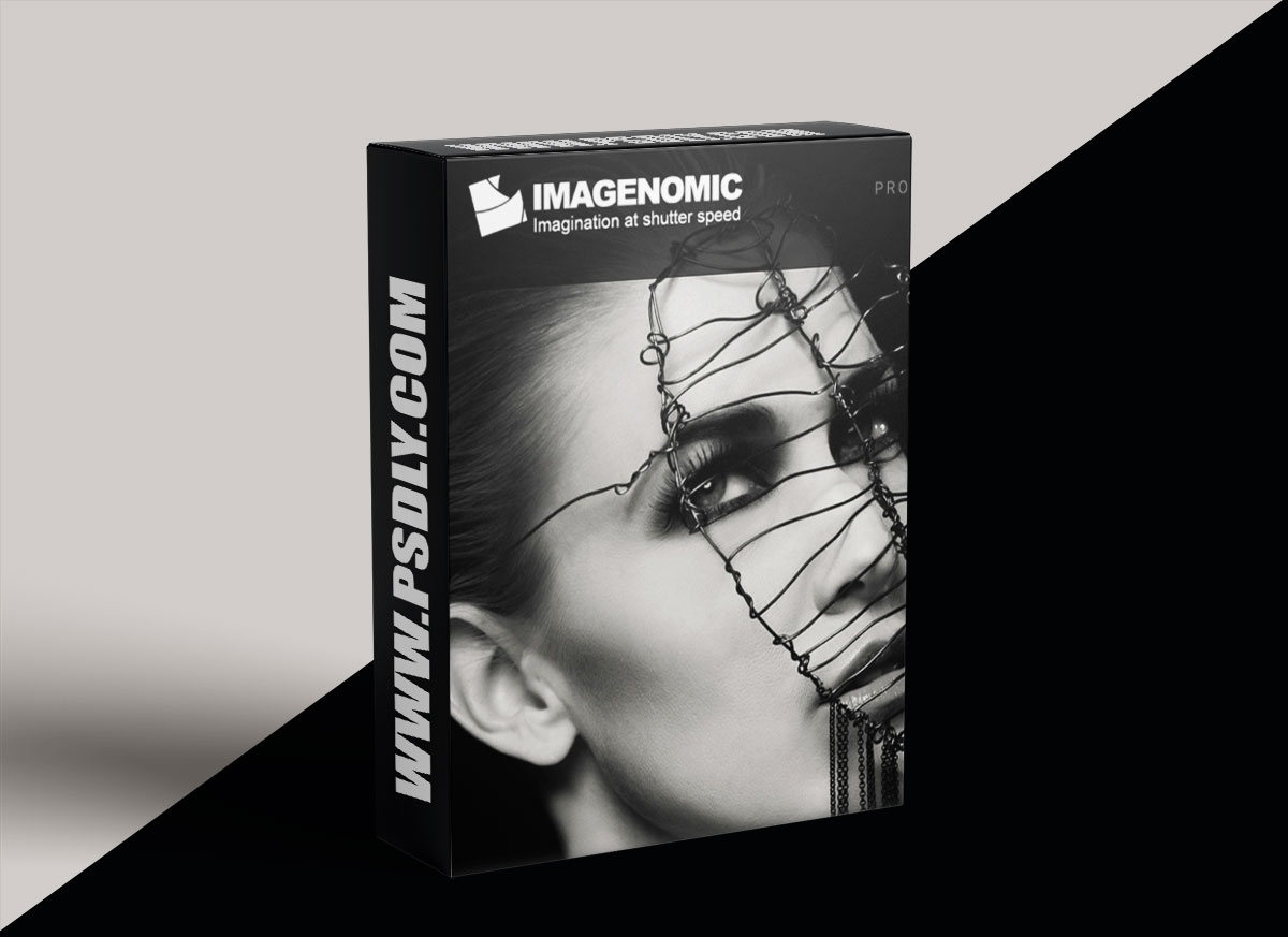 Imagenomic Portraiture 4.1 build 4103