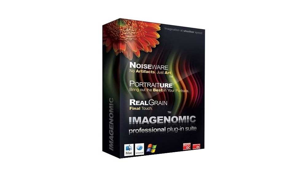 Imagenomic Professional Plugin Suite Build 2003