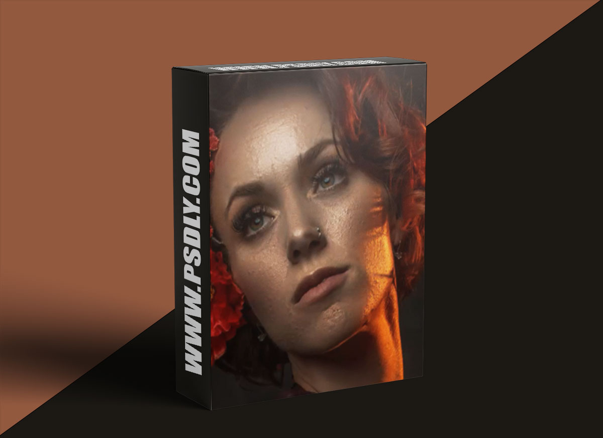 Jason Buff Photography - Camera RAW tutorial