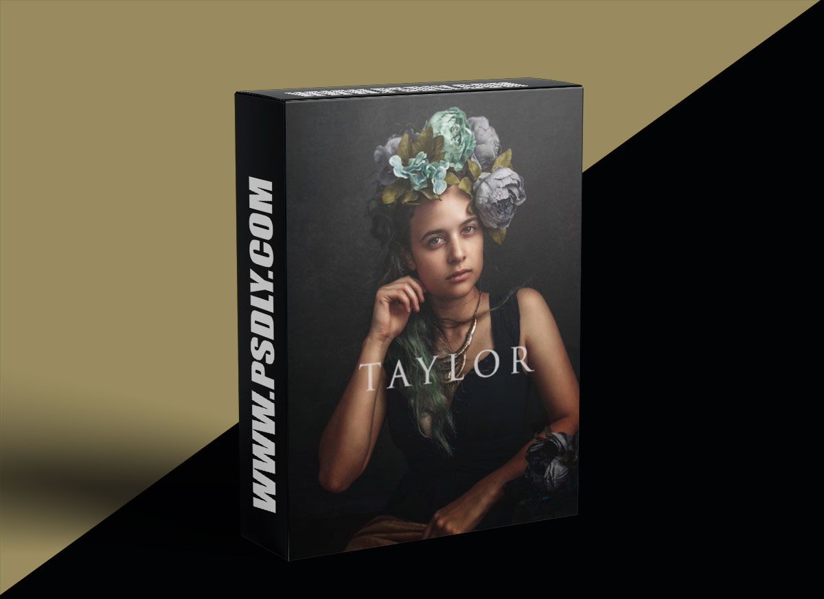 Jason Buff Photography - Taylor Edit