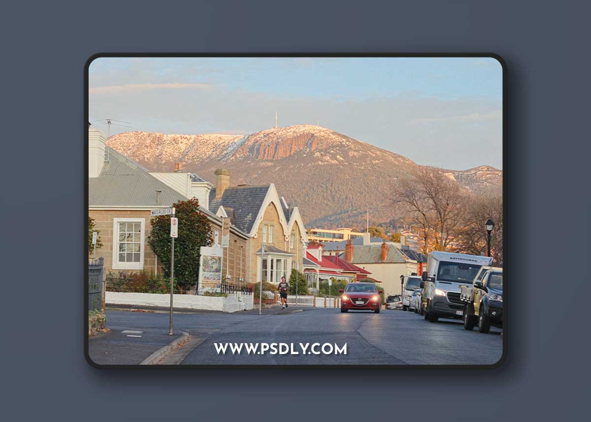 Juan Melara - Sony2Alexa PowerGrades