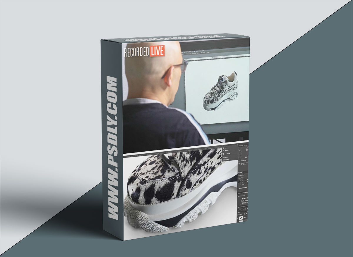 Karl Taylor Photography - Creating Artificial Shadows In Photoshop