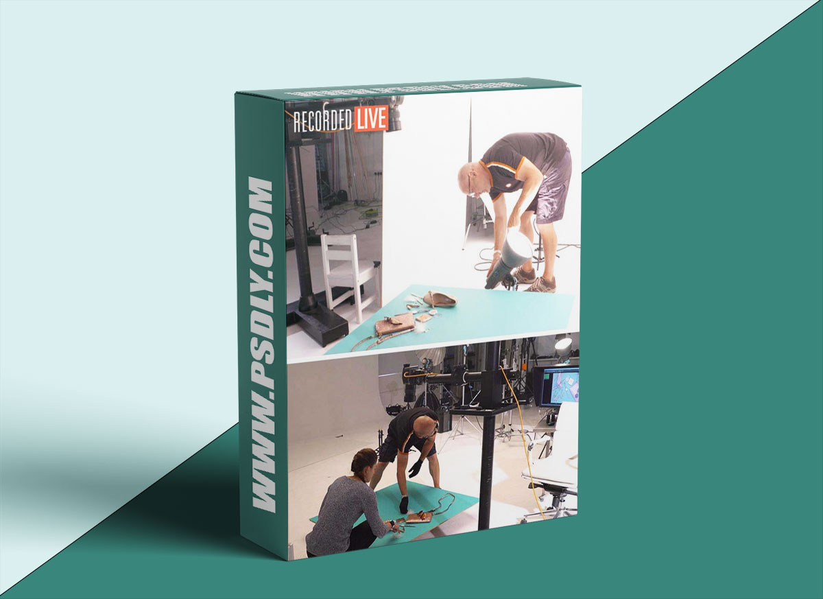 Karl Taylor Photography - Fashion Accessories