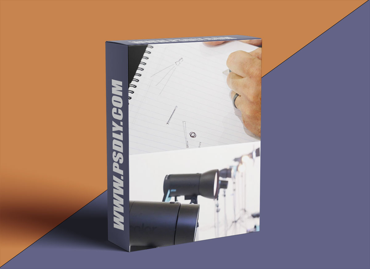 Karl Taylor Photography - Lighting Modifiers for Fashion Photography