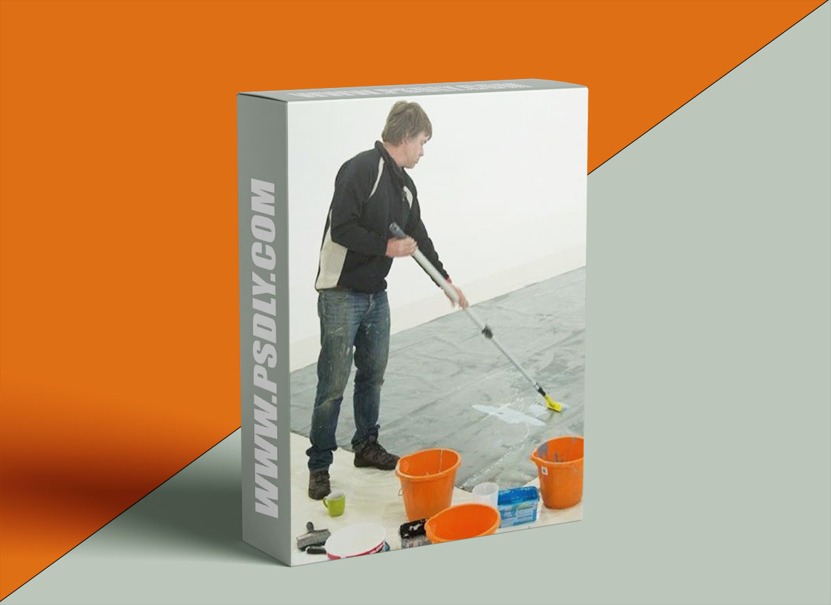 Karl Taylor Photography - Making a Canvas Backdrop