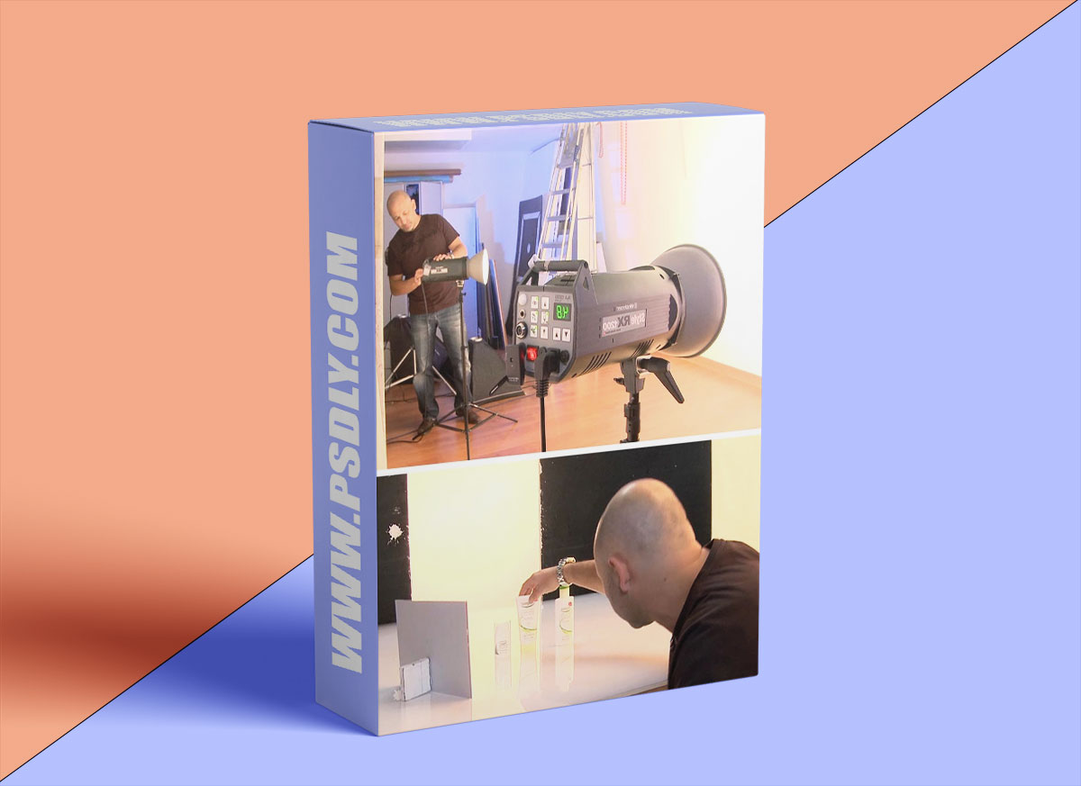 Karl Taylor Photography - Packshot Product Photography