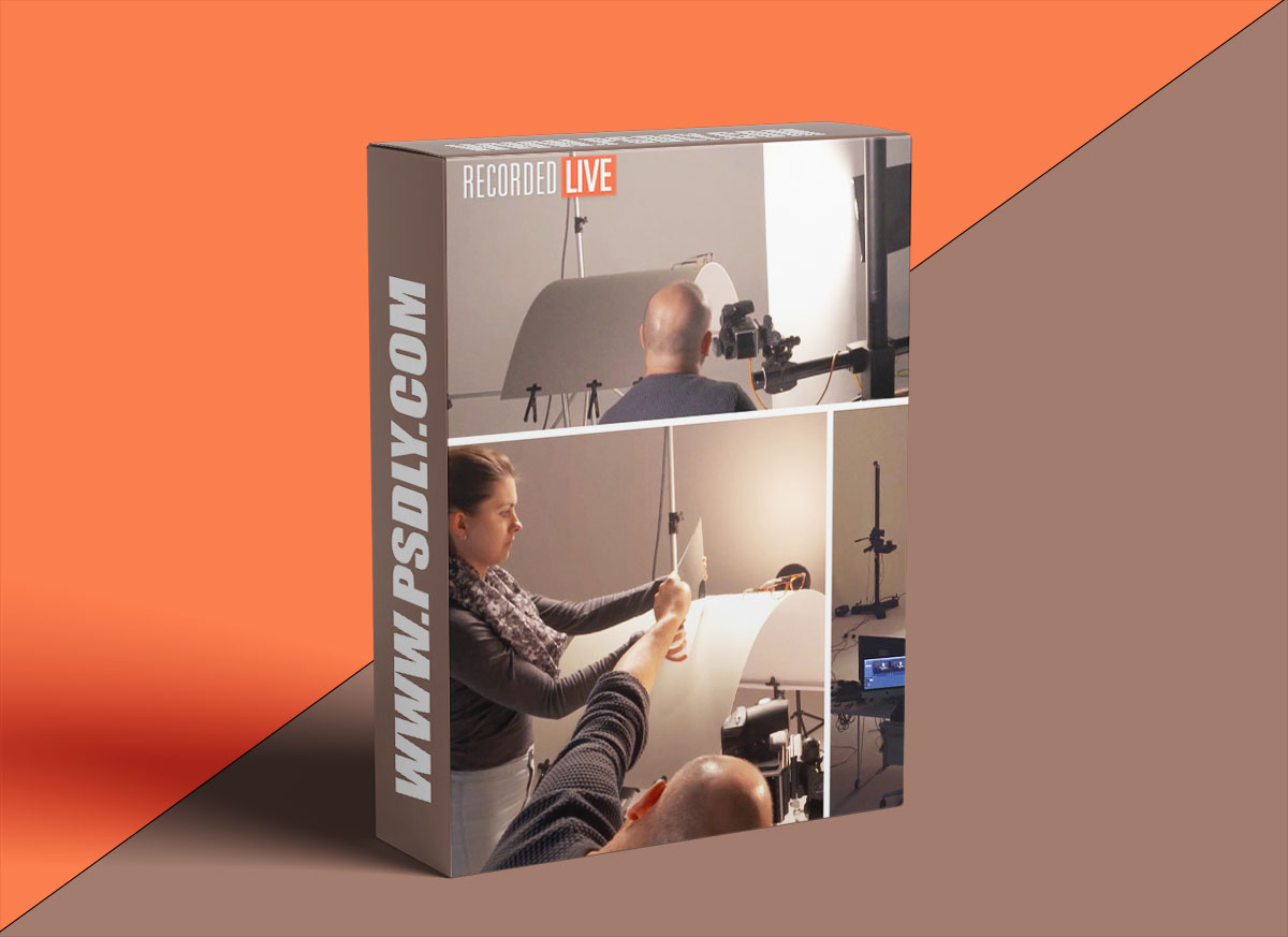 Karl Taylor Photography - Photographing Glasses