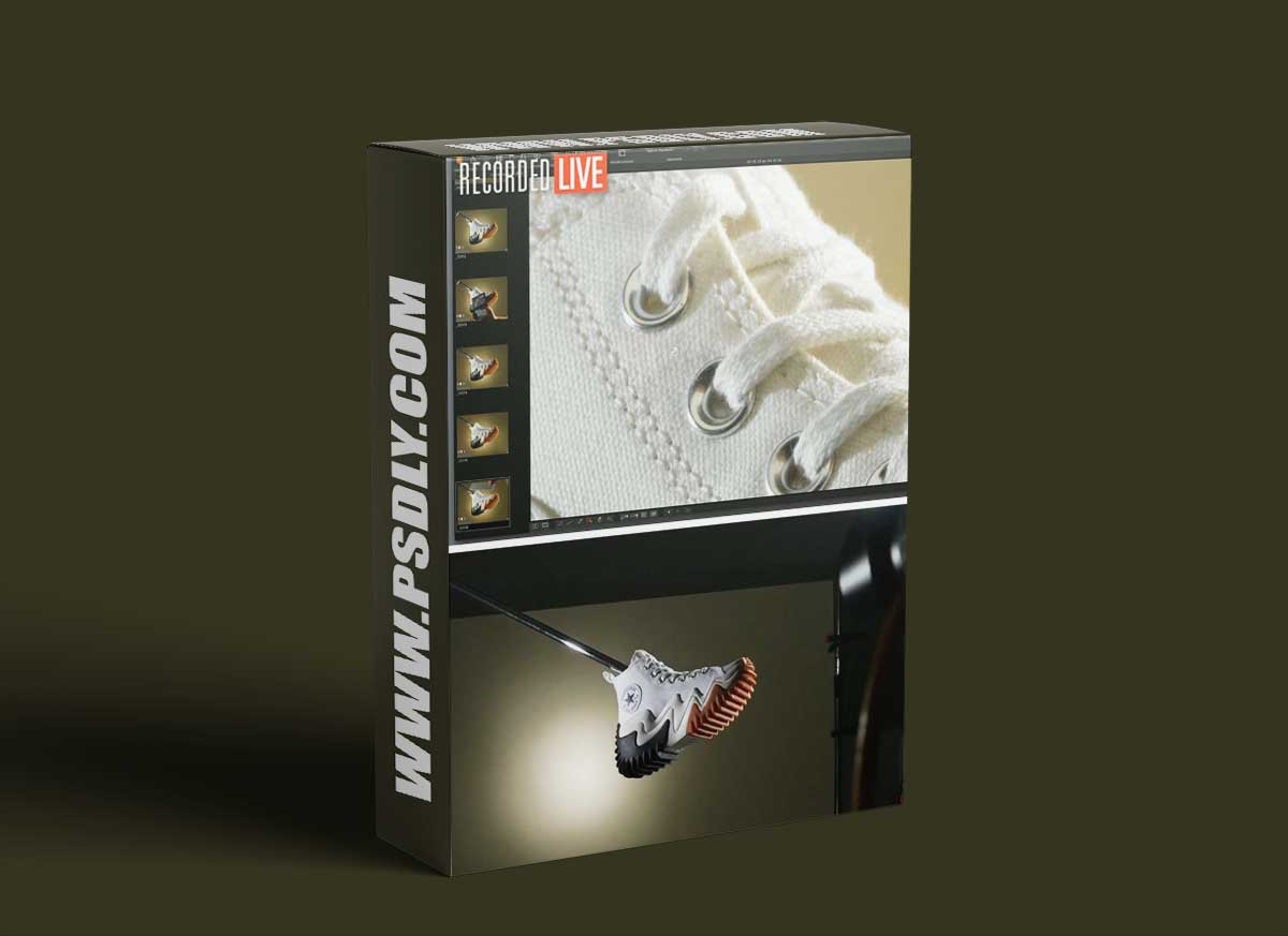 Karl Taylor Photography - Pros and Cons of Using LED Lighting for Studio Photography