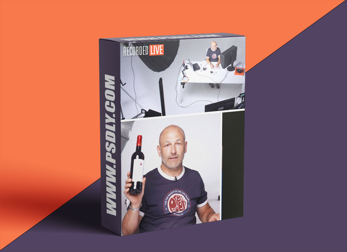 Karl Taylor Photography - Working to a Brief: Assignment 2 REVIEW