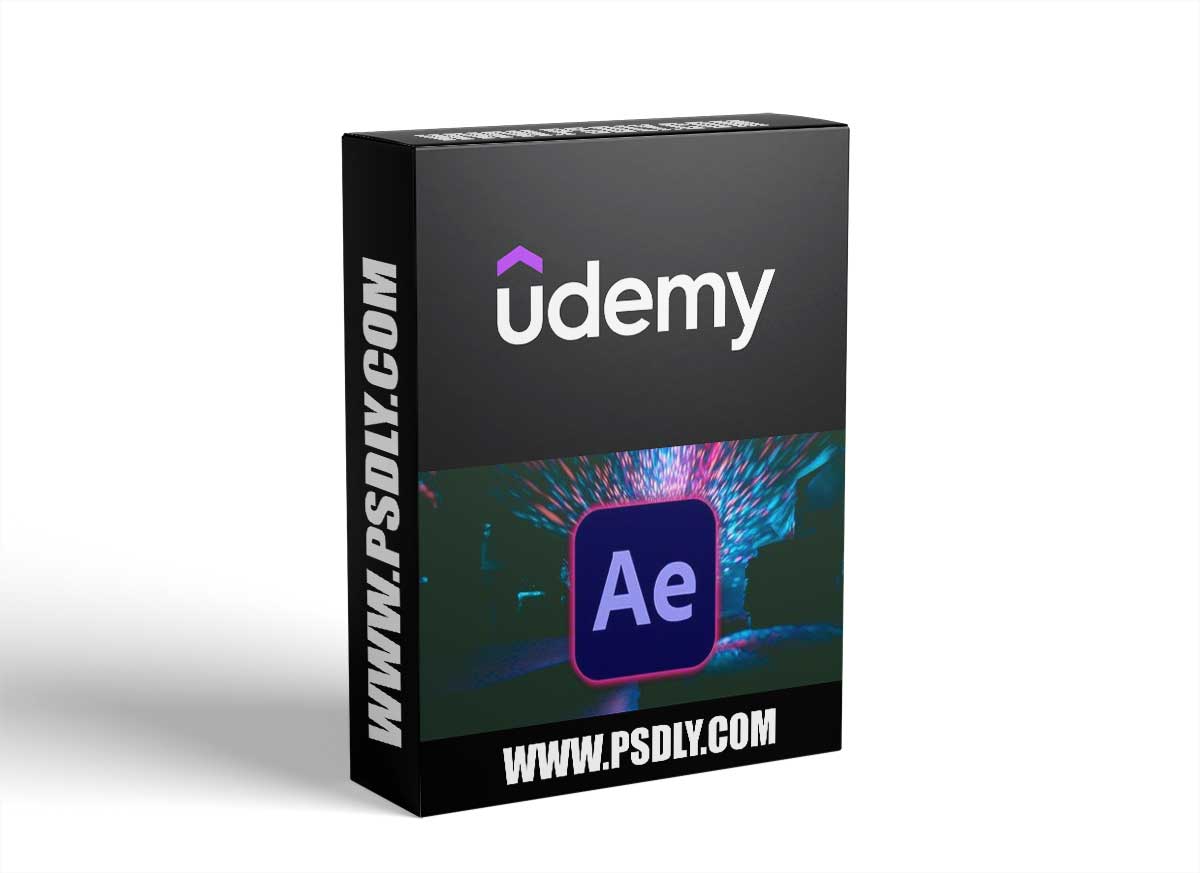 Learn Basics Of Adobe After Effects CC for Beginners