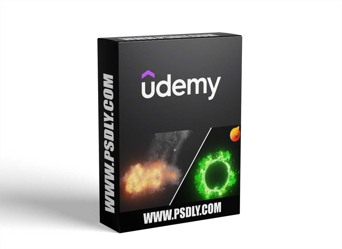 Learn EmberGen: real-time volumetric fluid simulation