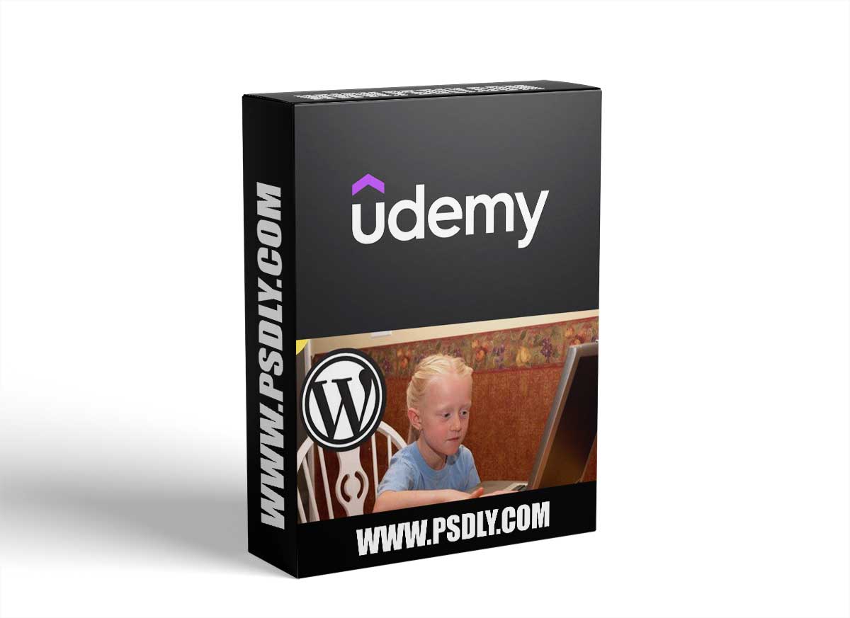Learn to Install WordPress on Domain Name & Web Hosting