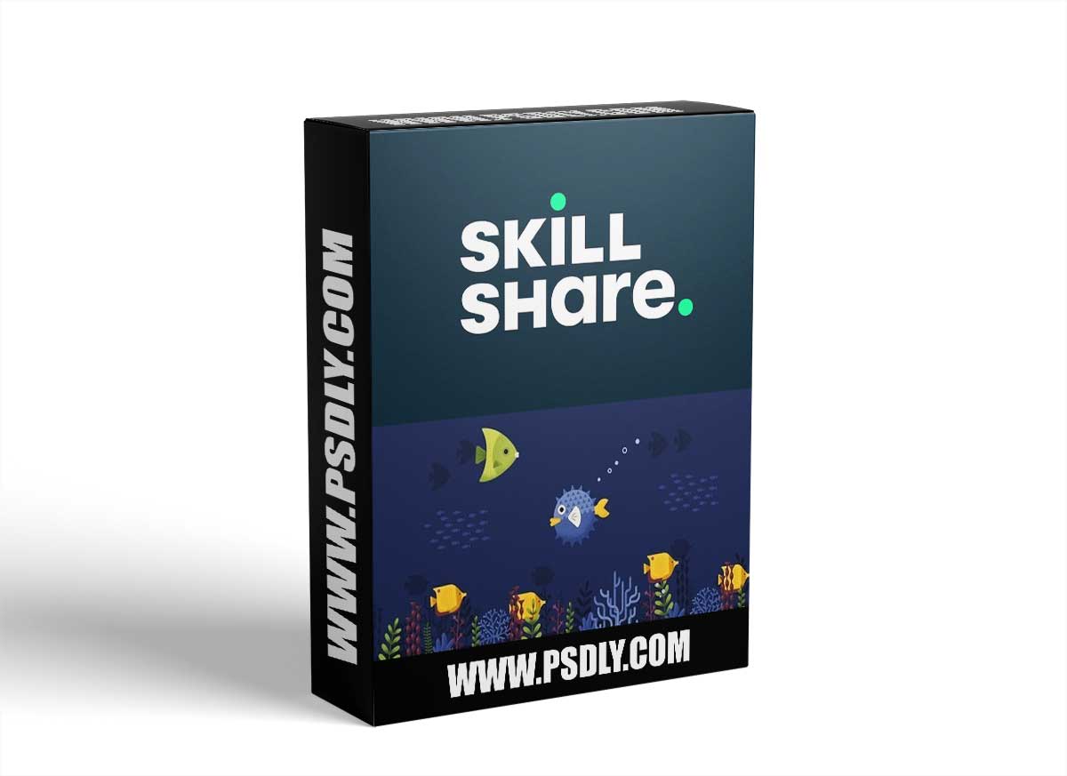 Looping Animated Scenes in Adobe After Effects