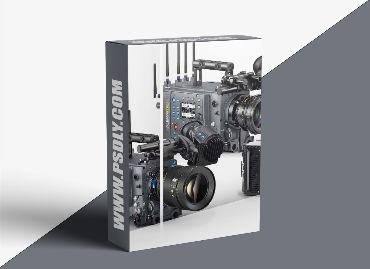 MZed - Certified Online Training for Camera Systems - ARRI Academy