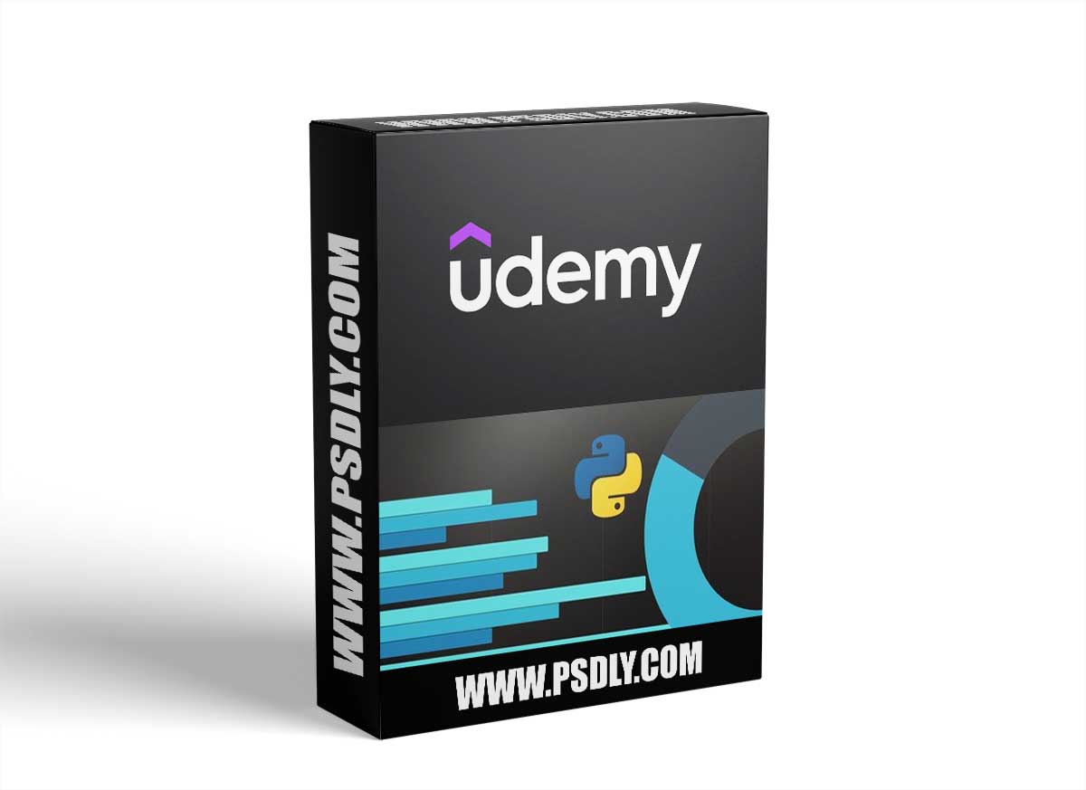 Mastering Data Visualization and Animation with Python