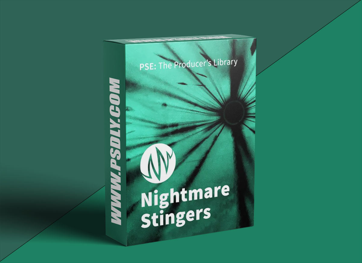 PSE: The Producer's Library Nightmare Stingers