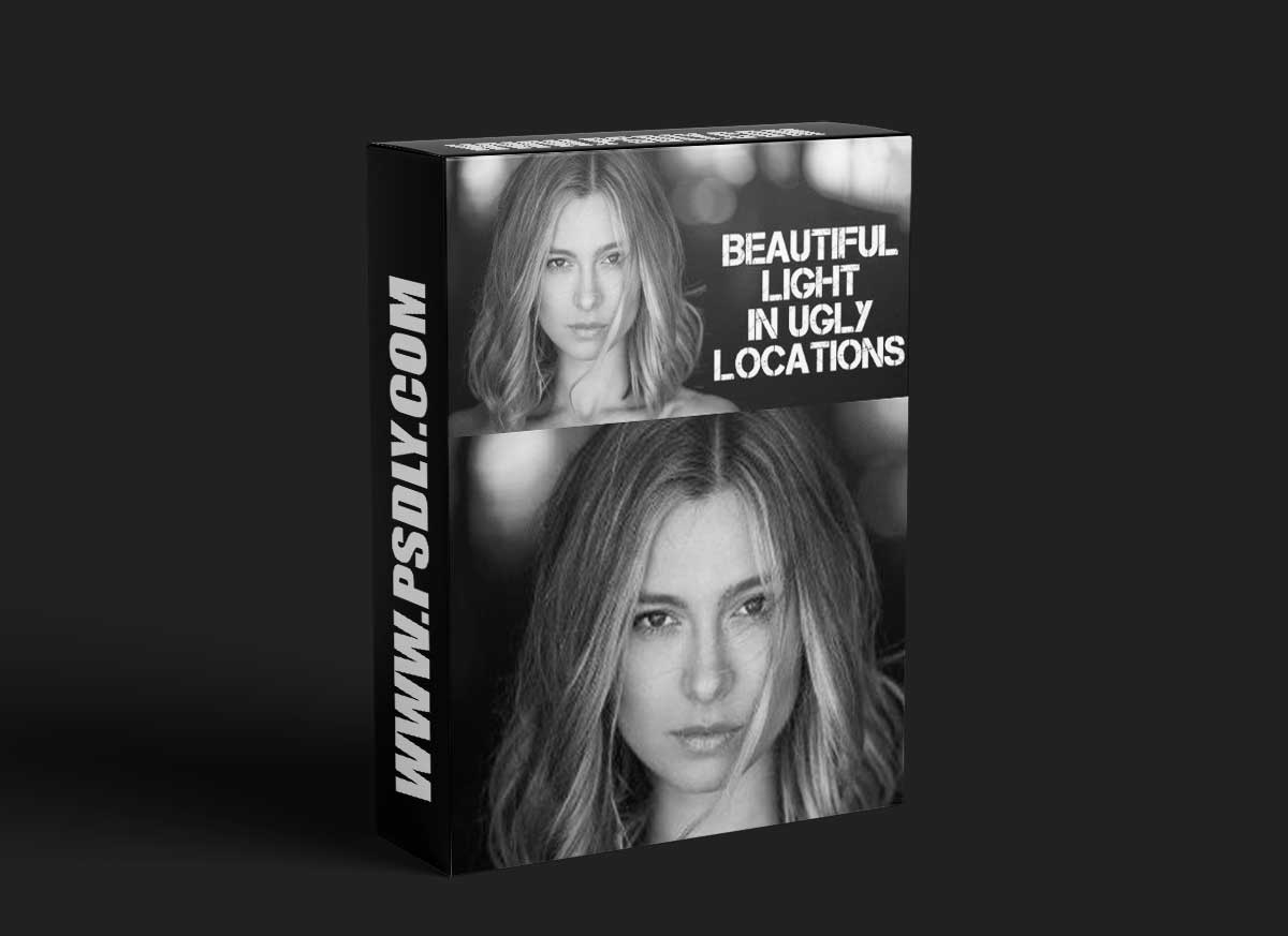 Peter Coulson Photography - Beautiful Light In Ugly Locations