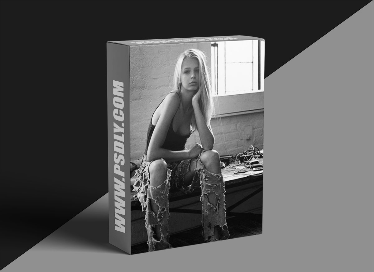 Peter Coulson Photography - How I Make My Jeans