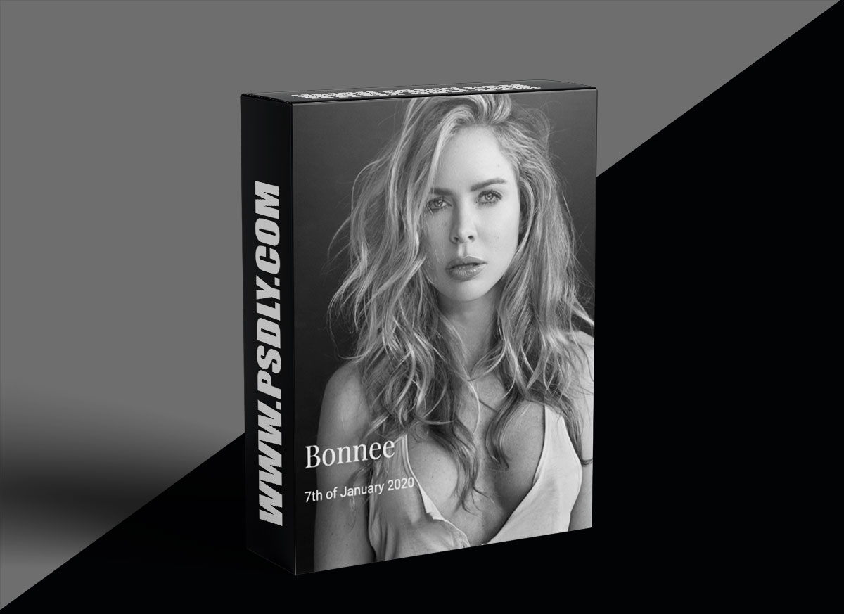 Peter Coulson Photography - Photoshoots - Bonnee