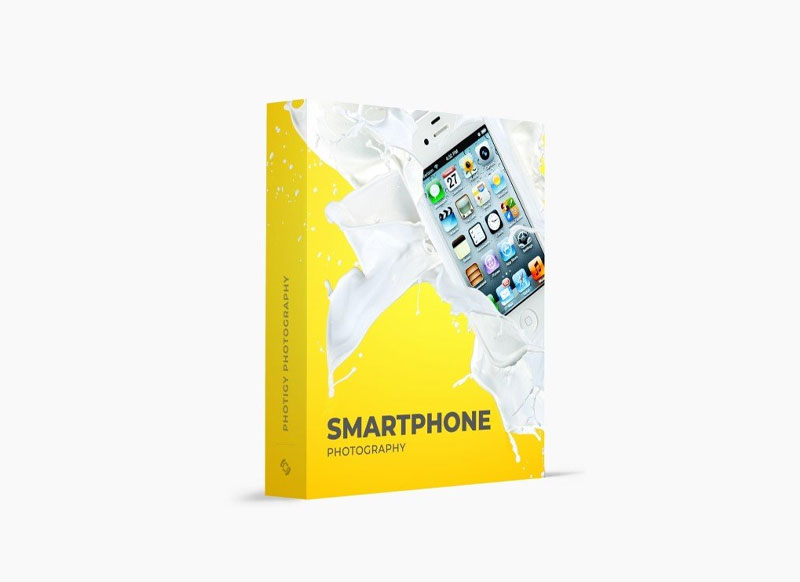 Photigy - Smartphone Photography Masterclass