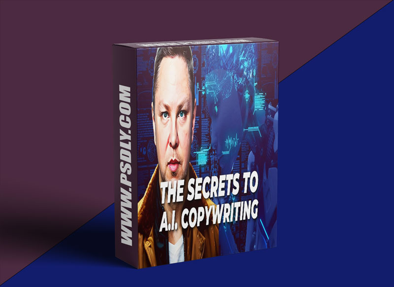 Sam Woods The AI Copywriting Workshop (Complete Edition) Download