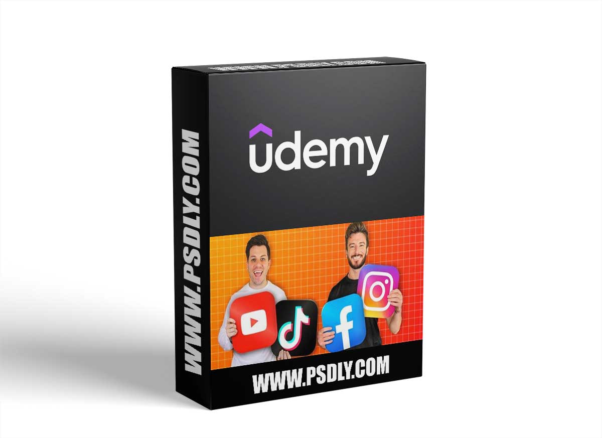 Social Media Film School: TikTok, Instagram, YouTube & AI