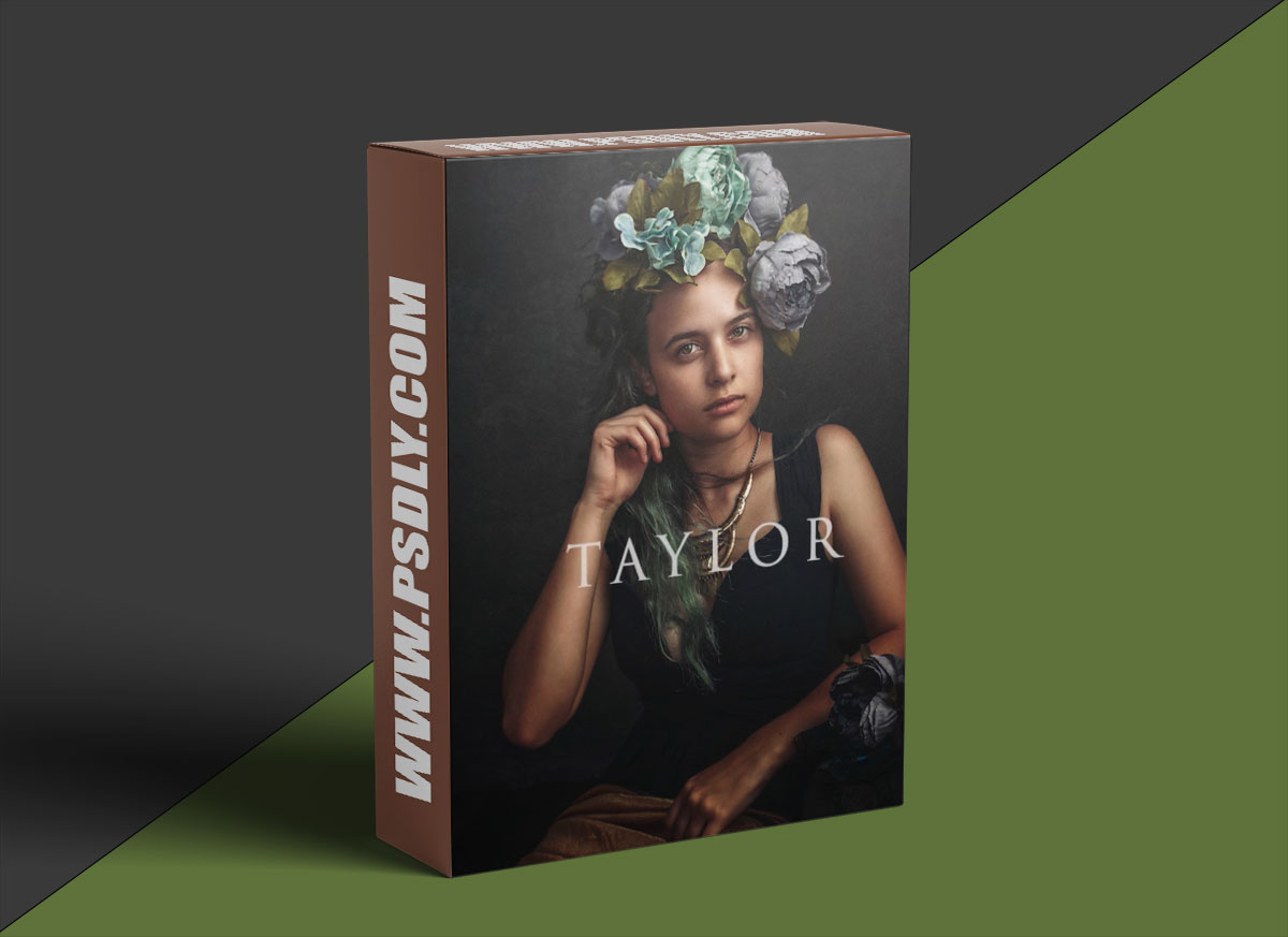 Taylor - Jason Buff Photography