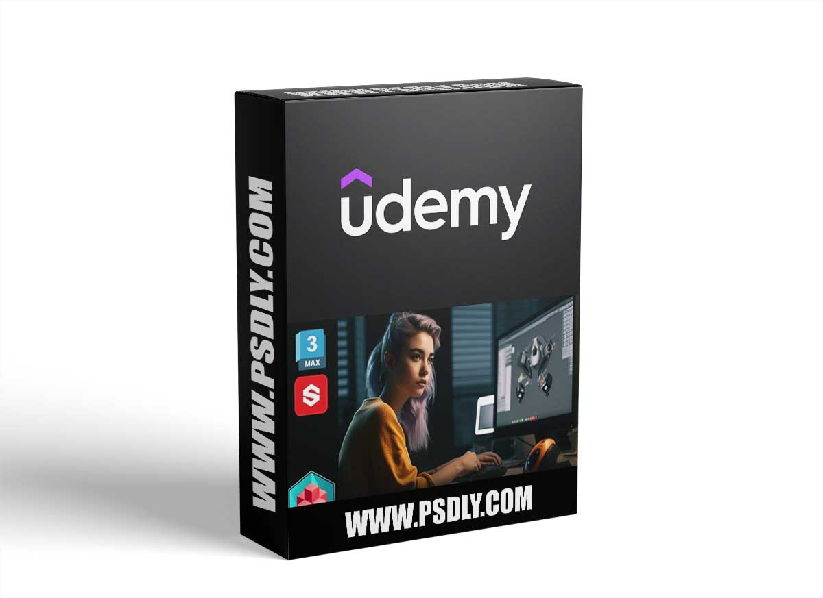 The Complete Beginner 3D Artist Bundle