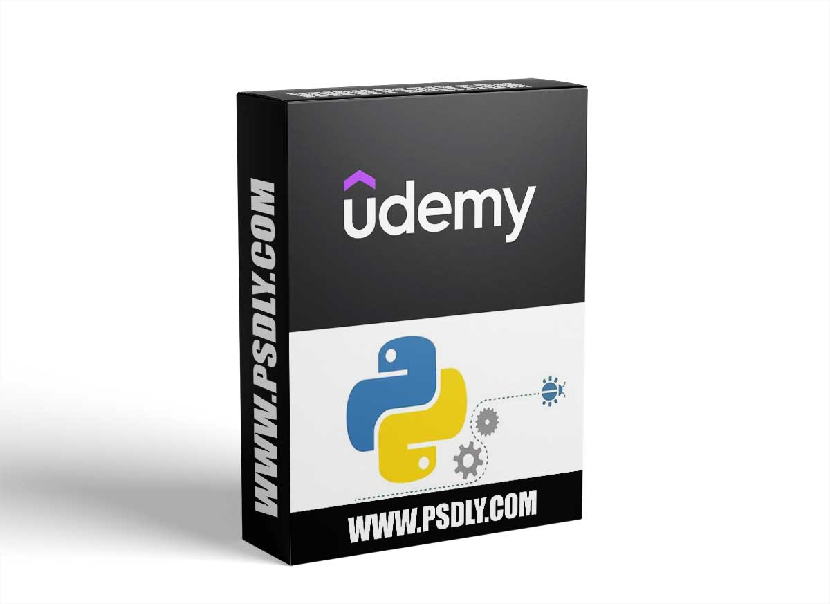 The Complete Python Bootcamp From Zero to Master in 2023