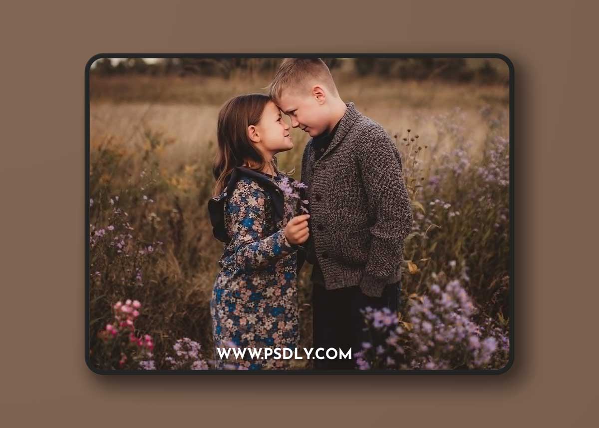 Twig & Olive: Earthen