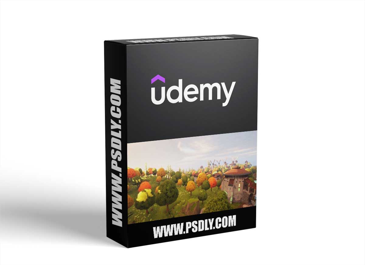 Unreal Engine 5 for beginners