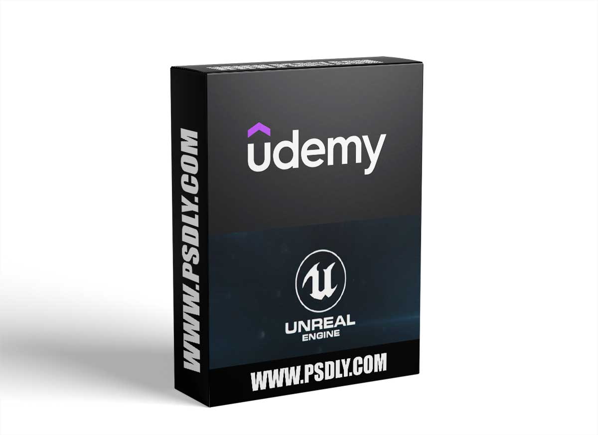 Unreal Engine Blueprint Multiplayer For Intermediate Users